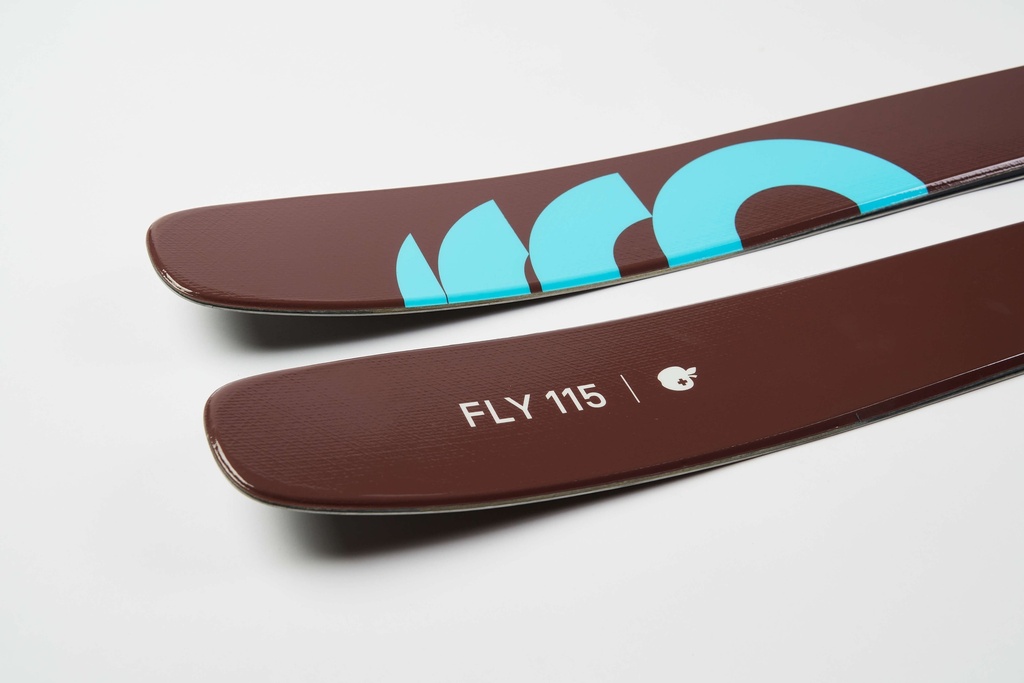 Ski Movement Fly 115 2023 