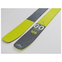 Ski Movement Go 109 Reverse Ti 2022 