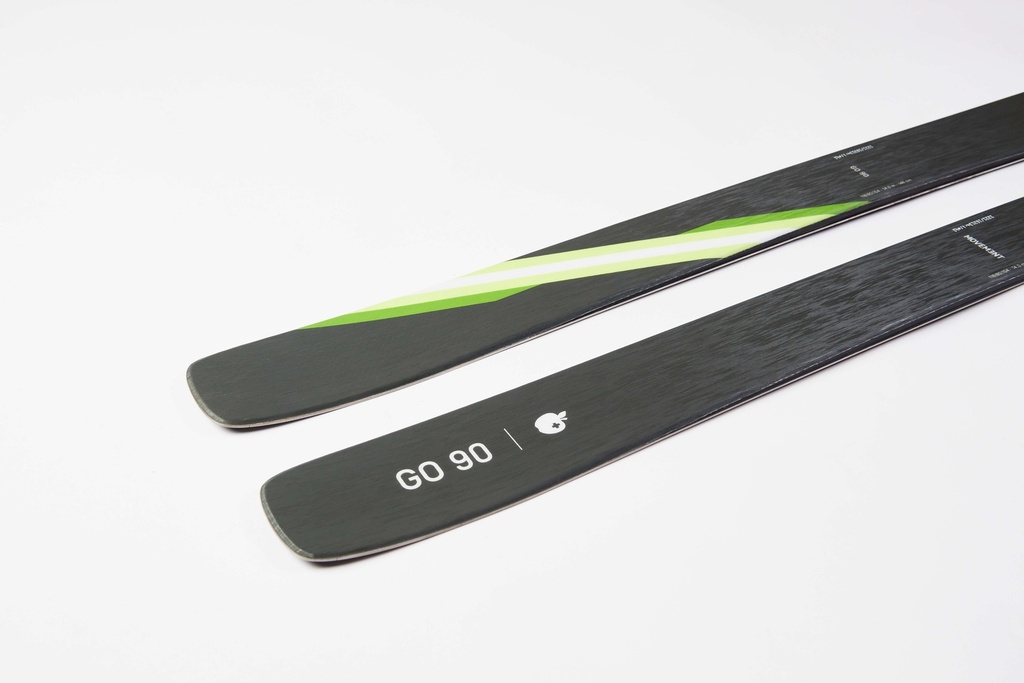 Ski Movement Go 90 Jr 2024