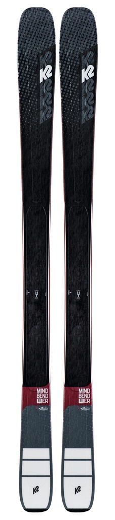 Ski K2 Mindbender 88 TI Alliance 2020 