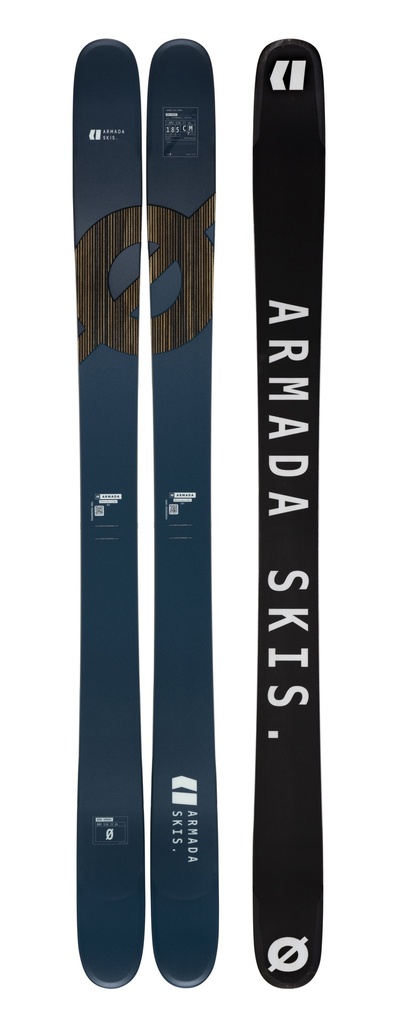 Ski Armada Arv 116 JJ Ul 2022