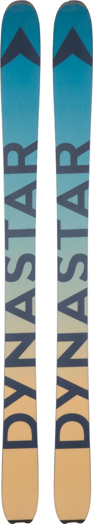 Ski Dynastar E-Pro 99 Open 2024 