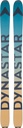 Ski Dynastar E-Pro 99 Open 2024 