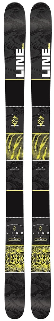 Ski Line Gizmo 2016 