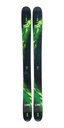 Ski Line Sir Francis Bacon Shorty 2024