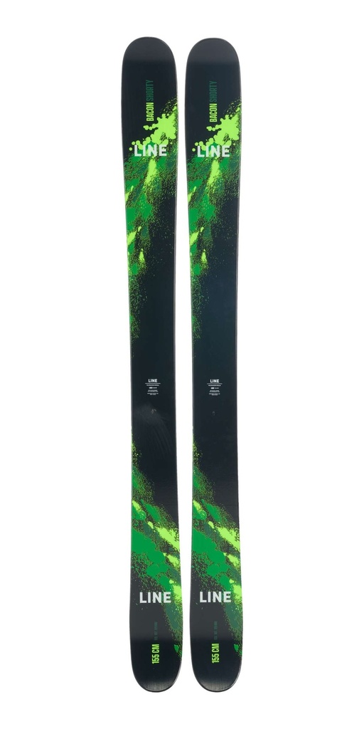 Ski Line Sir Francis Bacon Shorty 2024 