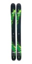 Ski Line Sir Francis Bacon Shorty 2024 