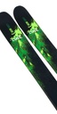 Ski Line Sir Francis Bacon Shorty 2024 