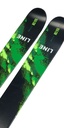 Ski Line Sir Francis Bacon Shorty 2024 