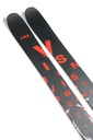 Ski Line Vision 118 2024 