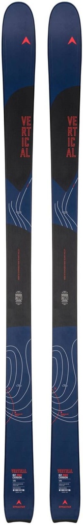 Ski Dynastar Vertical Pro 2021