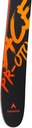 Ski Dynastar Menace Pr-Oto F-Team 2020