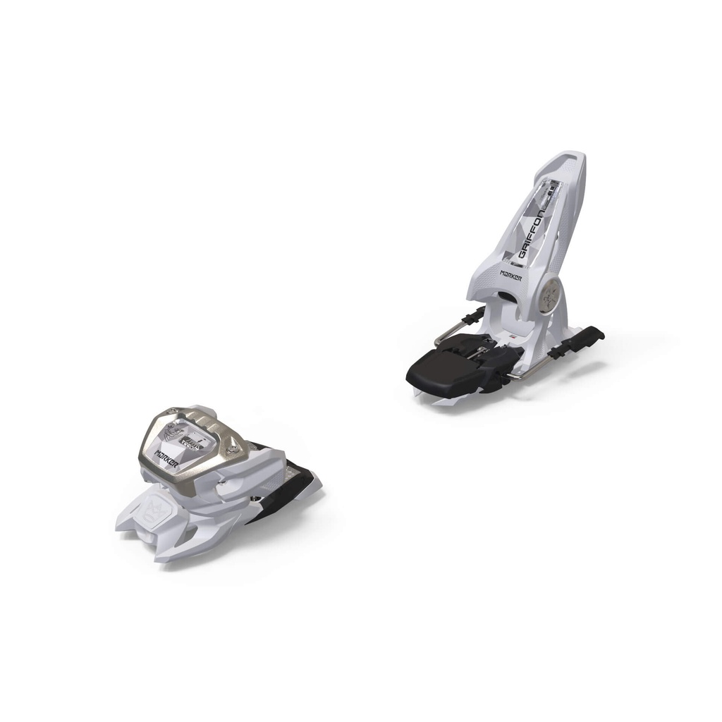 Alpine ski binding Marker Griffon 13 Id 2024