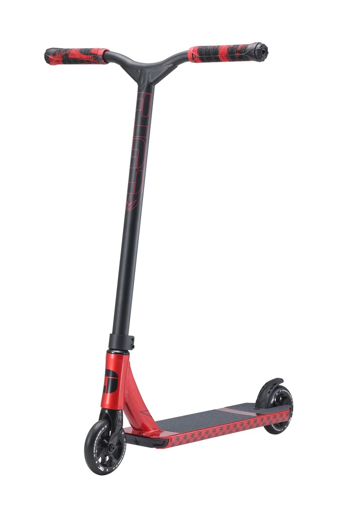 Freestyle Scooter Blunt Colt S4 Rouge 2023