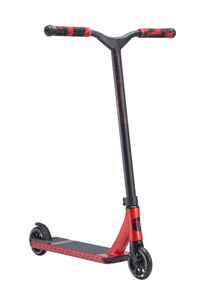 Freestyle Scooter Blunt Colt S4 Rouge 2023