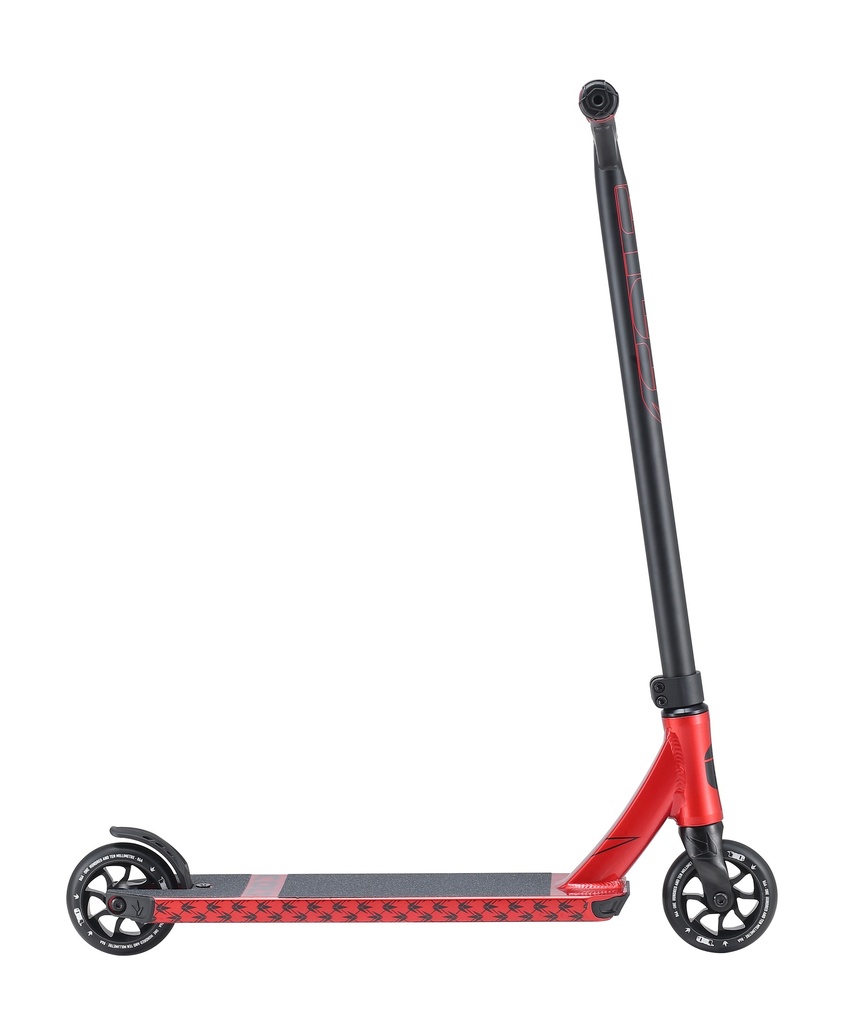 Freestyle Scooter Blunt Colt S4 Rouge 2023