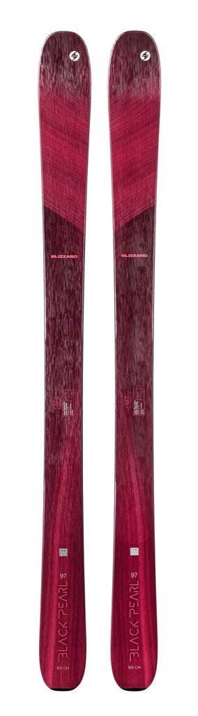 Ski Blizzard Black Pearl 97 2022 