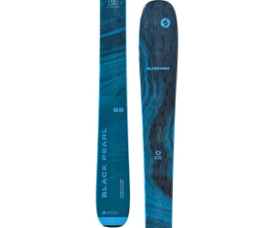 Ski Blizzard Black Pearl 88 2023 