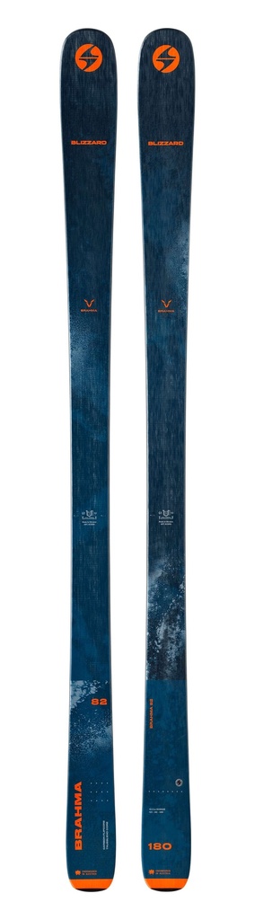 Ski Blizzard Brahma 82 2023