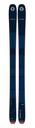 Ski Blizzard Zero G 085 Dark Blue 2023