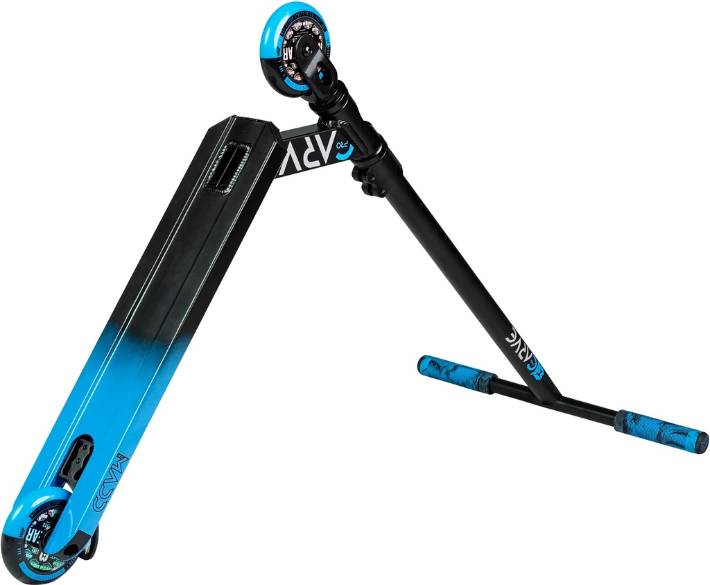 Freestyle Scooter Madd gear Carve Pro X Black/Blue 2024