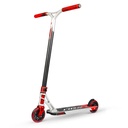 Madd Gear Scooter Complete MGP MGX Extreme E1 Silver Red 2022