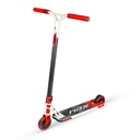 Madd Gear Scooter Complete MGP MGX Extreme E1 Silver Red 2022