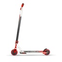 Madd Gear Scooter Complete MGP MGX Extreme E1 Silver Red 2022