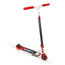 Madd Gear Scooter Complete MGP MGX Extreme E1 Silver Red 2022