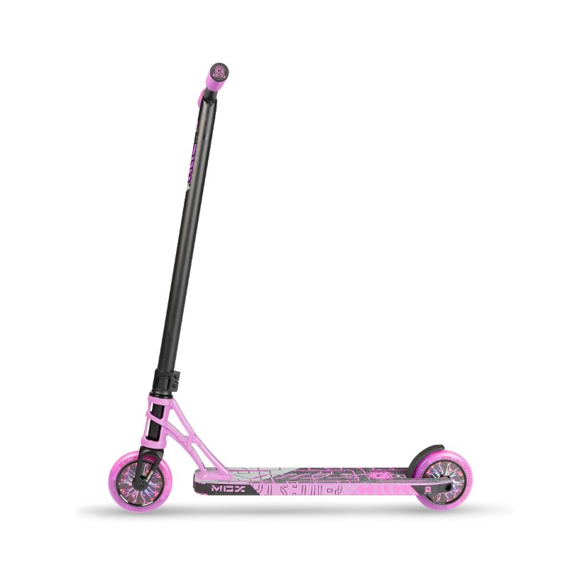 Madd Gear Scooter Complete MGP MGX Pro P1 Pink 2020