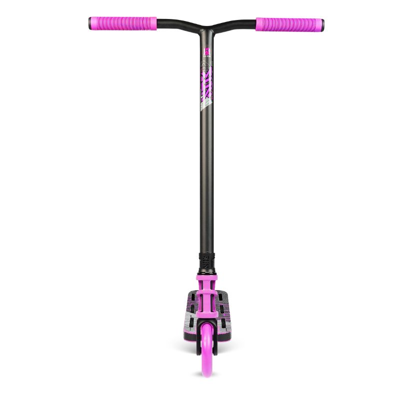 Madd Gear Scooter Complete MGP MGX Pro P1 Pink 2020