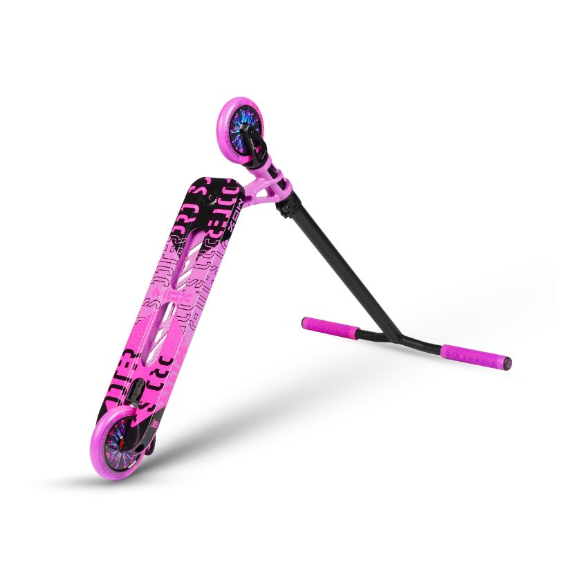 Madd Gear Scooter Complete MGP MGX Pro P1 Pink 2020