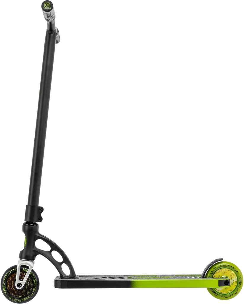 Freestyle Scooter Madd gear MGP Origin Pro Faded Black/Green 2024