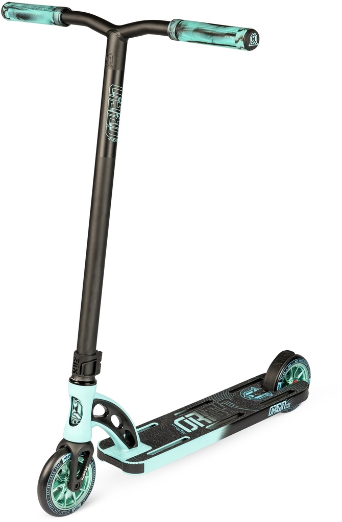 Freestyle Scooter Madd gear MGP Origin Pro Faded Turquoise Black 2024