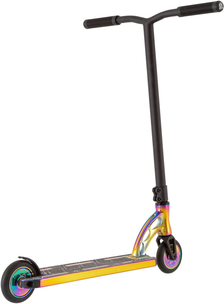 Freestyle Scooter Madd gear MGP Origin Pro Limited Edition Neochrome 2024