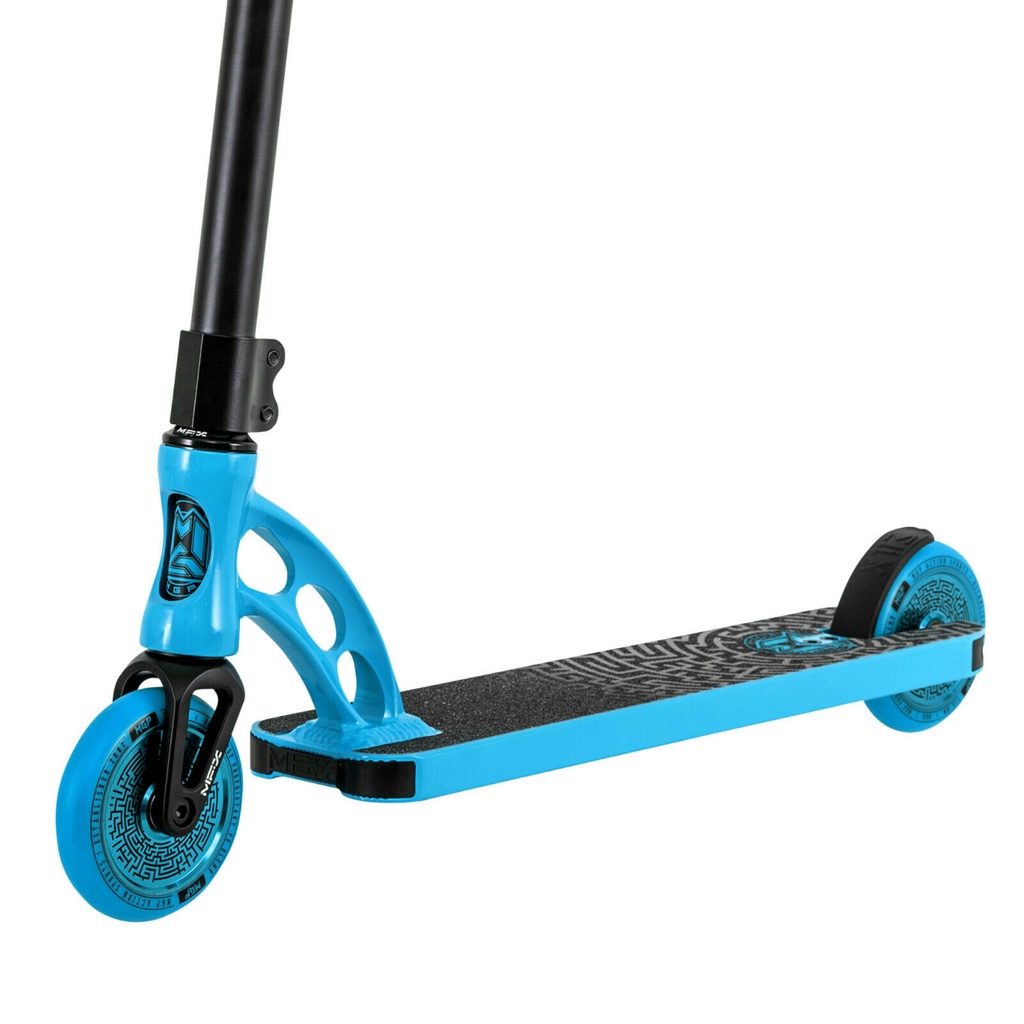 Freestyle Scooter Madd gear MGP Vx9 Pro Solids Blue 2024