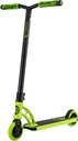 Madd Gear Scooter Complete MGP VX9 Shredder Green Black 2022