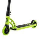 Madd Gear Scooter Complete MGP VX9 Shredder Green Black 2022