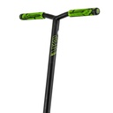 Madd Gear Scooter Complete MGP VX9 Shredder Green Black 2022