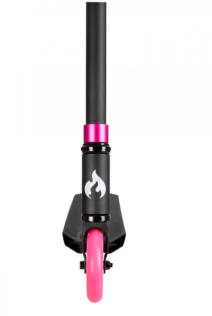 Chilli Scooter Complete Pro Base Black/Pink 2022