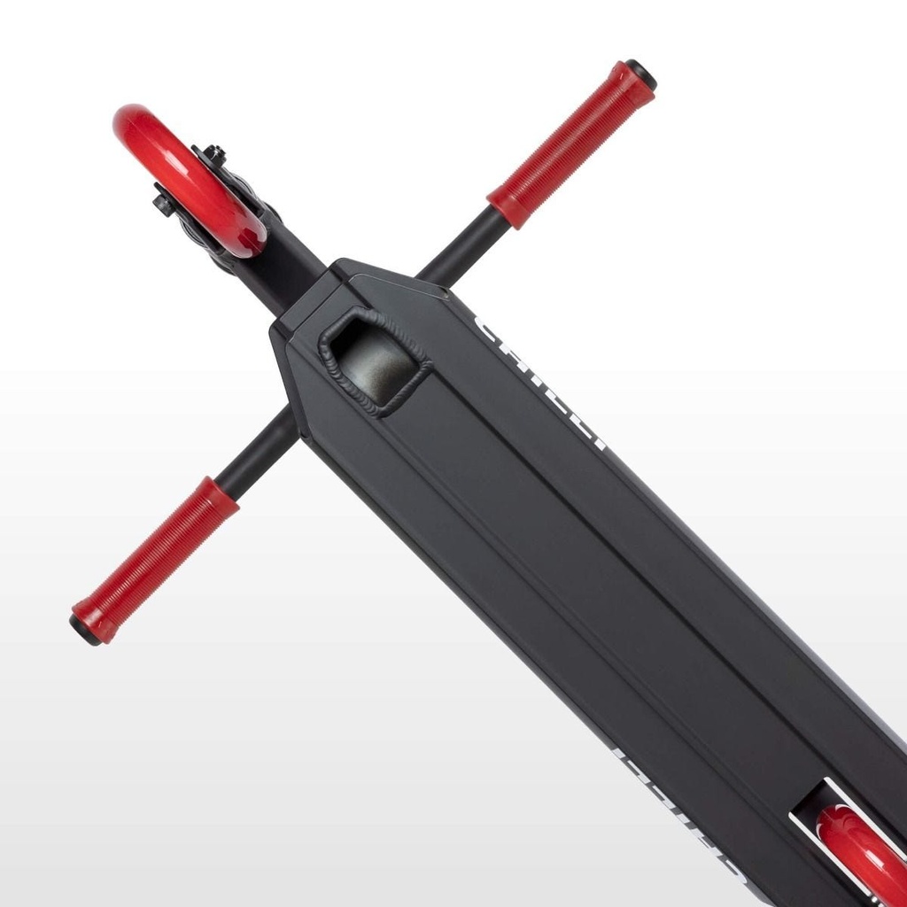 Chilli Scooter Complete Pro Base S - Red 2022