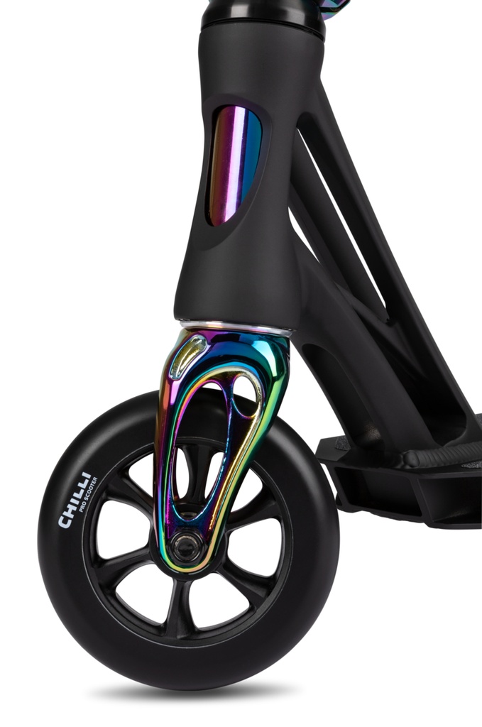 Freestyle Scooter Chilli Pro Scooter Beast V2 2024 