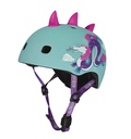 Skateboard helmet Micro 3D Dragon 2023