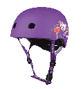 Skateboard helmet Micro Floral 2023 