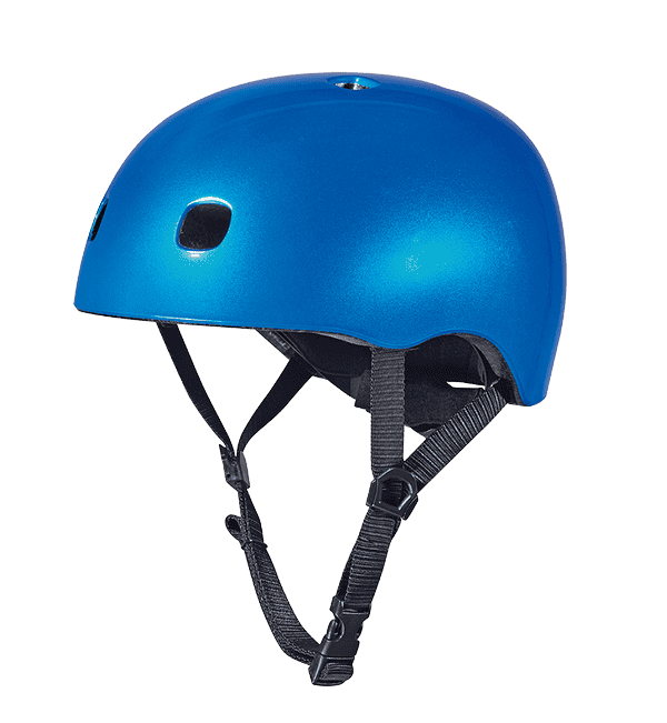 Skateboard helmet Micro Metallic 2023 