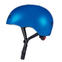 Skateboard helmet Micro Metallic 2023