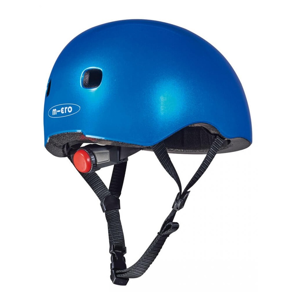 Skateboard helmet Micro Metallic 2023