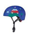 Skateboard helmet Micro Microlino 2023