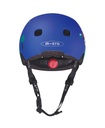 Skateboard helmet Micro Microlino 2023