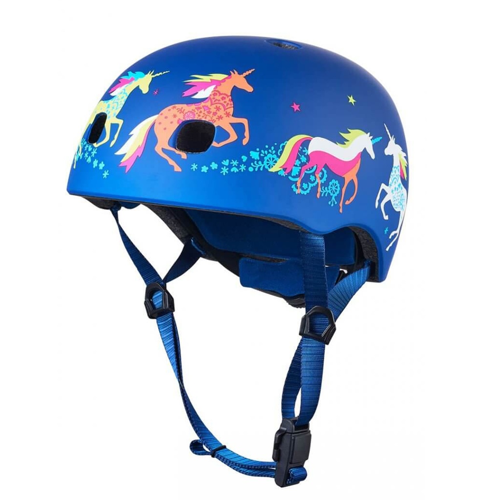 Skateboard helmet Micro Unicorn 2023 